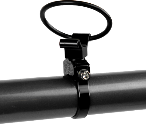 AXIA Helmet Air Hose Swivel Mount