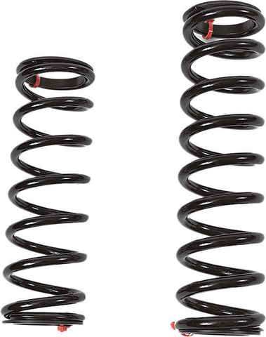 ZBROZ Rear Suspension Spring Kit