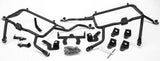 GIVI Tkr Mounting Hardware — Mounts, Supports & Accessories