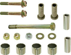 SP1 Bushing/Bolt Kit