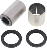 ALL BALLS Front/Rear Shock Bushing Kit — Front Bearings, Bushings & Seals