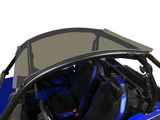 SPIKE Tinted Poly Roof — Roofs & Bimini Tops