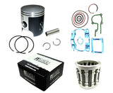 NAMURA Top End Repair Kit