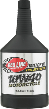 RED LINE 4T Motor Oil