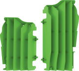 POLISPORT Radiator Louver