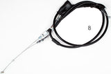 MOTION PRO Push Throttle Cable
