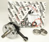 WISECO Complete Bottom End Rebuild Kit