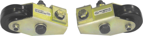 K&L Lift Retractable Wheels