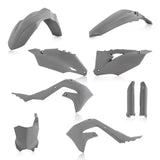 ACERBIS Full Plastic Kit (Part 1)