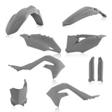 ACERBIS Full Plastic Kit