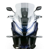 NATIONAL CYCLE Fairing Mount V-Stream Windscreen — Touring