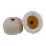 NO TOIL Dual Stage Foam Air Filters