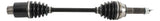 ALL BALLS 6 Ball Heavy Duty Axle — Rear Axles