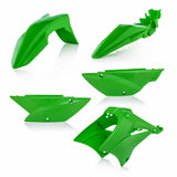 ACERBIS Plastic Kit (Part 1)