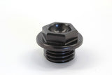 WORKS Oil Filler Plug