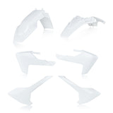 ACERBIS Plastic Kit (Part 1)