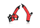 ACERBIS X-Grip Frame Guard