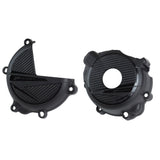 POLISPORT Kit Clutch + Ignition