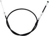MOTION PRO Black Vinyl Clutch Cable