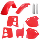 POLISPORT Plastic Kit