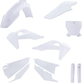 ACERBIS Full Plastic Kit