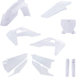 ACERBIS Full Plastic Kit (Part 1)