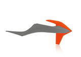 ACERBIS Radiator Shroud