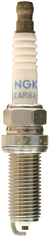 NGK Spark Plug (Part 2)
