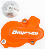 BOYESEN Water Pump Cover & Impeller Kit