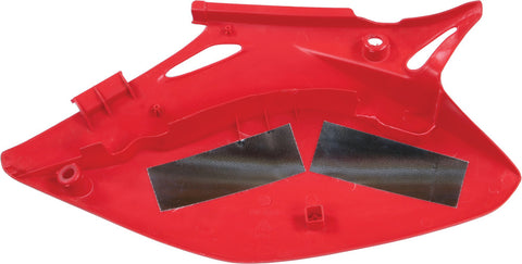 MAIER Heat Shield