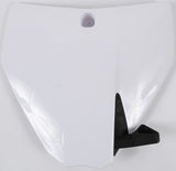 ACERBIS Front Number Plate