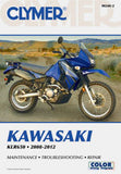 CLYMER Repair Manual