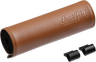 Handlebar Bar Pad Leather 165Mm Brown
