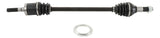ALL BALLS 8 Ball Extreme Duty Axle — Front Axles