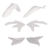 ACERBIS Plastic Kit (Part 1)