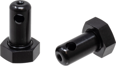 LETRIC LIGHTING CO Mirror Mounts For 45-C LED's