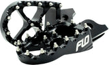 Flo Motorsports Pro Series Foot Pegs KTM / Husqvarna / GasGas