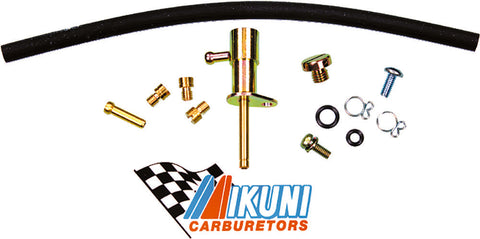 MIKUNI Power Jet Kit