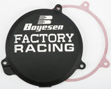 Boyesen Factory Racing Ignition Cover - Yamaha PW50