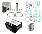 NAMURA Top End Repair Kit