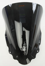 NATIONAL CYCLE Fairing Mount V-Stream Windscreen — Full