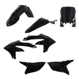 CYCRA 5 Piece Body Kit