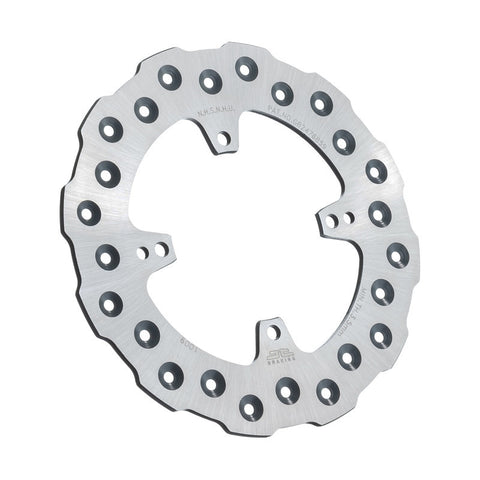 JT Stainless Steel Brake Rotor
