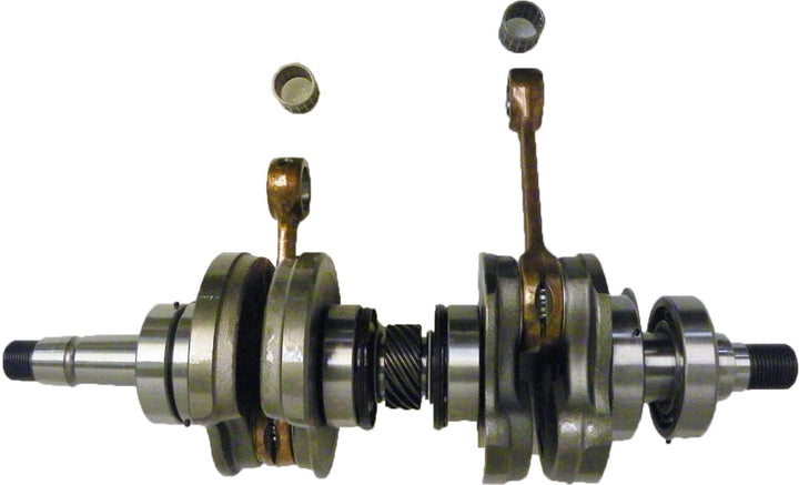 WSM Crankshaft Assembly