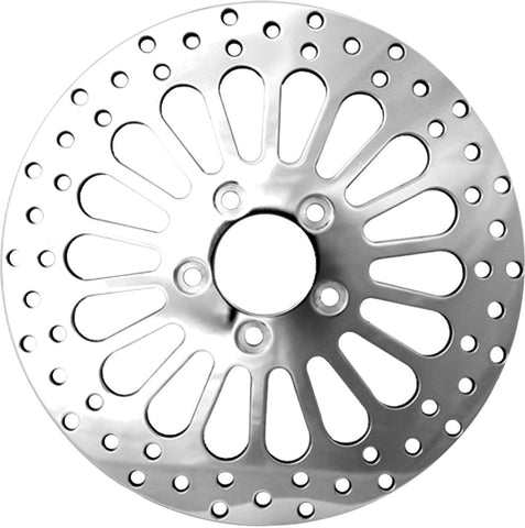 HARDDRIVE Brake Rotors - Front
