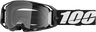 Armatic Goggle Black Clear Lens