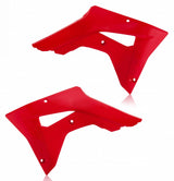 ACERBIS Radiator Shroud