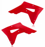 ACERBIS Radiator Shroud