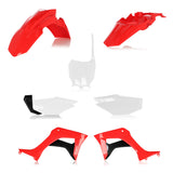 ACERBIS Full Plastic Kit (Part 1)