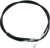 MOTION PRO Black Vinyl Clutch Cable